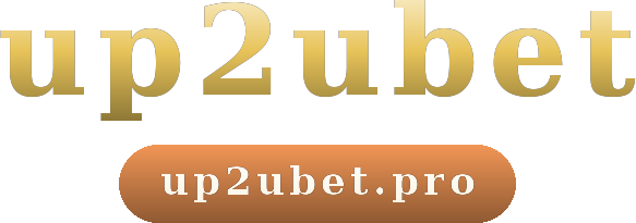 up2ubet โลโก้